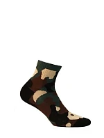 Ponožky Gatta W94.1N4 Ag+ Pattern 39-47 Vybrané farby Ponožky Gatta W94.1N4 Ag+ Pattern 39-47 Vybrané farby