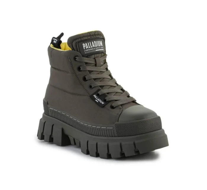 Boot W model 18984960 - Palladium Boot W model 18984960 - Palladium