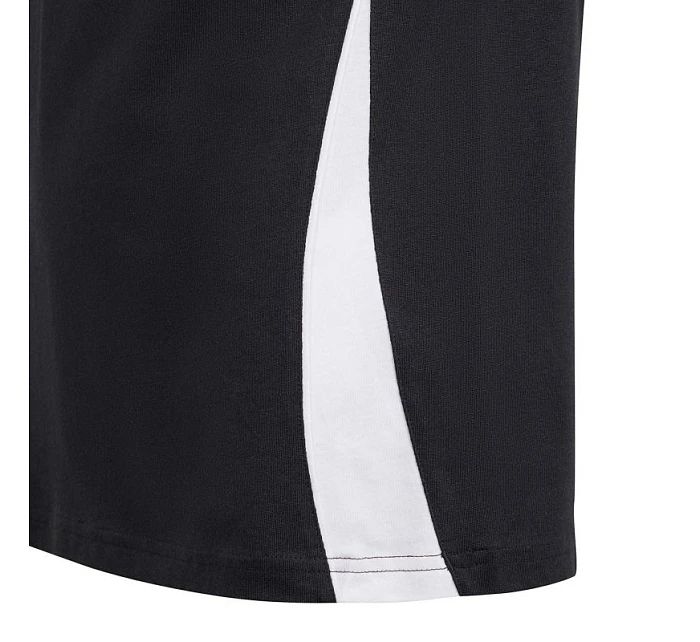 Tričko adidas Tiro 24 Sweat Tee Jr IJ9953