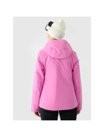 Zimní lyžařská bunda model 20552646 - 4F Zimní lyžařská bunda model 20552646 - 4F
