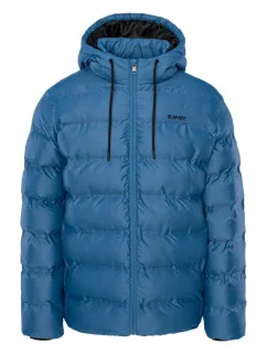 Prešívaná zimná bunda Hi-Tec Diorro M 92800621810