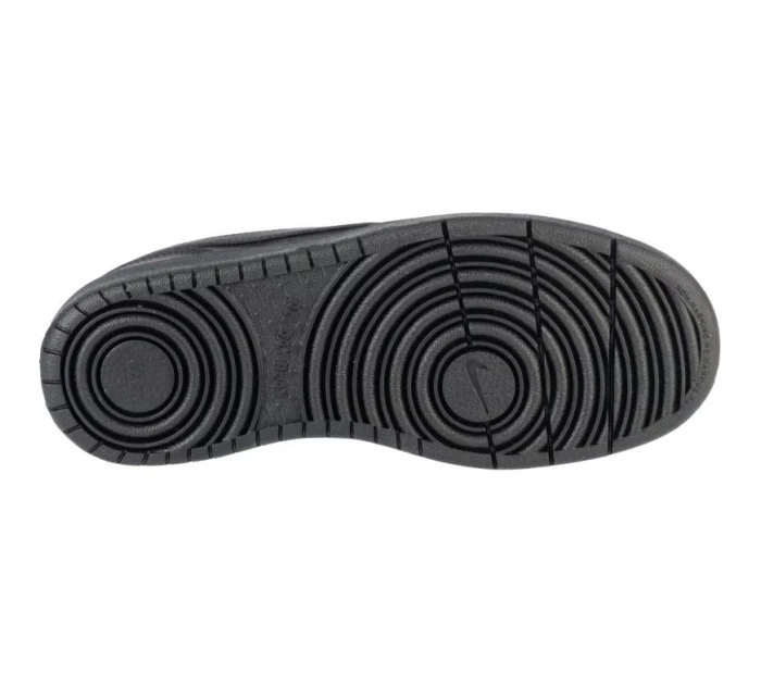 Boty Court Low GS Jr model 20815034 - NIKE Boty Court Low GS Jr model 20815034 - NIKE