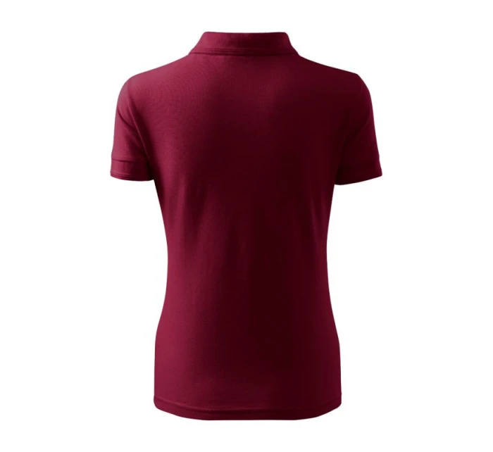 Dámská polokošile Pique model 20862774 - Malfini