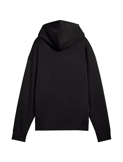 Ess Script Comfort Hoodie W model 21068750 01 - Puma