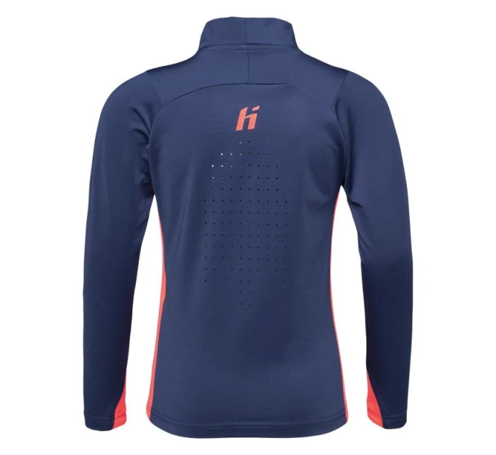 Dětská mikina model 21355215 BLOUSE KIDS - Huari