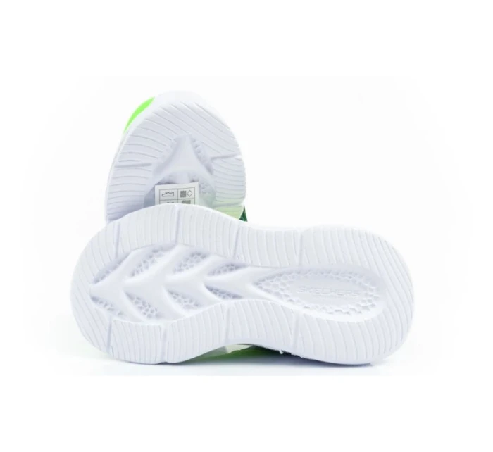 Boty S Lights Jr model 21188083 - Skechers Boty S Lights Jr model 21188083 - Skechers