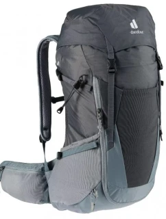 Turistický batoh DEUTER Futura 26 L graphite