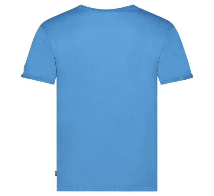 Koszulka  BLUE RM MEN 254 model 21358891 - Canadian Peak