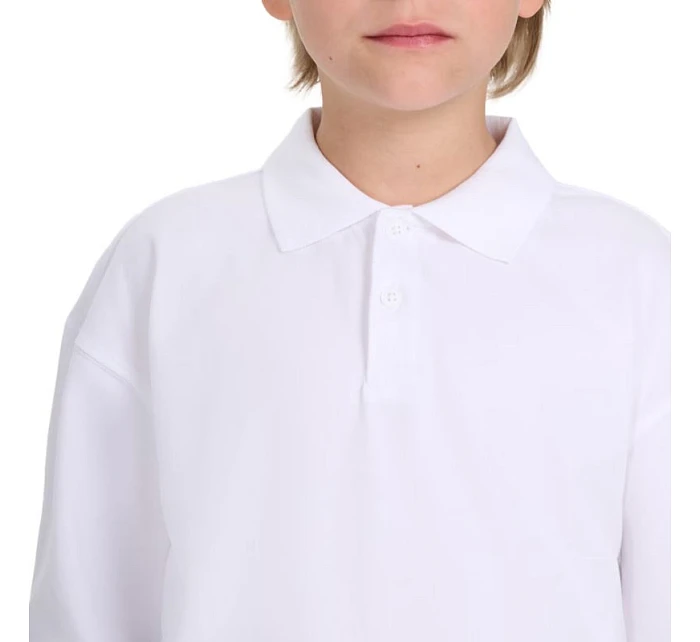 Tričko Jr s dlouhým rukávem model 21342932 10S - 4F Tričko Jr s dlouhým rukávem model 21342932 10S - 4F