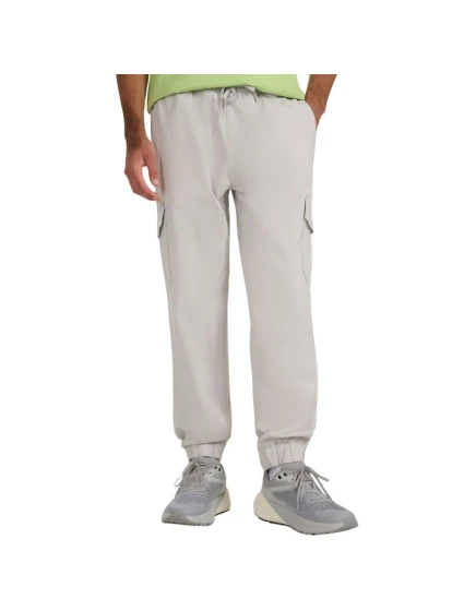 Pánské kalhoty CAS light grey WAW25TTRO 27S model 21391798 - 4F Pánské kalhoty CAS light grey WAW25TTRO 27S model 21391798 - 4F