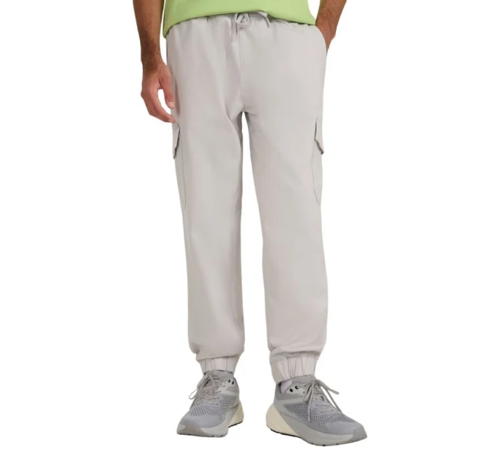 Pánské kalhoty CAS light grey WAW25TTRO 27S model 21391798 - 4F Pánské kalhoty CAS light grey WAW25TTRO 27S model 21391798 - 4F