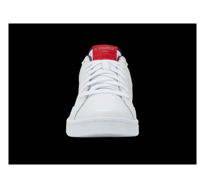 Topánky K-Swiss LOZAN KLUB LTH (07263-117-M)