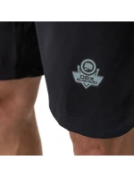 Šortky model 21438512 MMA Shorty Training Shorts Black S - DBX Bushido