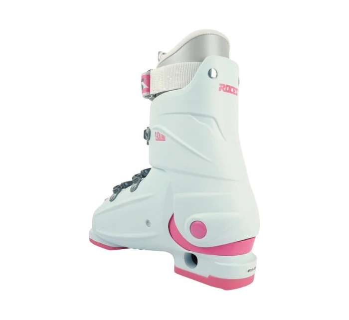 Lyžařské boty Free 020 model 21754496 - Roces Lyžařské boty Free 020 model 21754496 - Roces