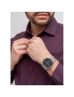 Pánske hodinky Paul Lorens PL11652B6-1C1 Pánske hodinky Paul Lorens PL11652B6-1C1