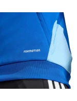 Pánska mikina adidas Tiro 26 Competition Training Sweatshirt blue KA7675 pánska