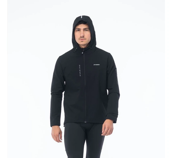 Pánska bunda FUNRUNE