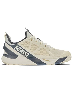 Kswiss pánské tréninkové tenisky béžové model 22206785 - K- Swiss