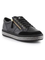 Geox D Leelu'e lifestylová obuv - D94FFE-08554-C9999