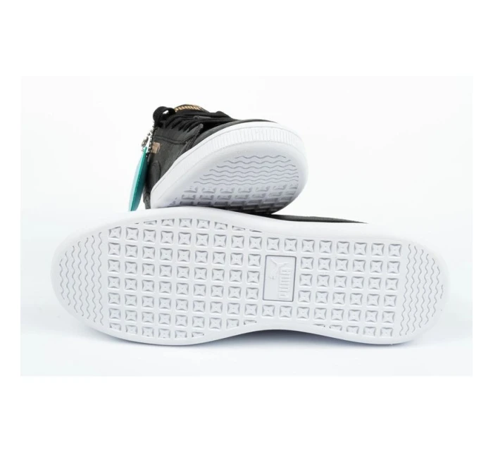 Dámské boty W 02 model 16080893 - Puma Dámské boty W 02 model 16080893 - Puma