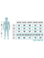 Termoprádlo Jr model 21912909 - Meteor Termoprádlo Jr model 21912909 - Meteor