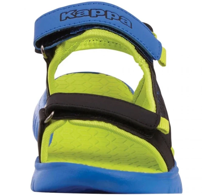 Detské sandále Kana MF Jr 260886MFK 6011 - Kappa Detské sandále Kana MF Jr 260886MFK 6011 - Kappa