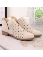 M.Daszynski W SAN12B slip-on topánky M.Daszynski W SAN12B slip-on topánky