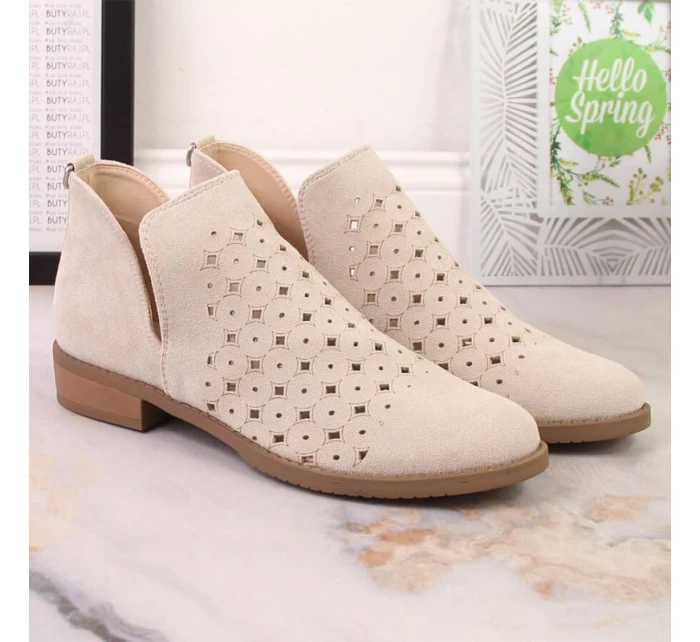 M.Daszynski W SAN12B slip-on topánky M.Daszynski W SAN12B slip-on topánky