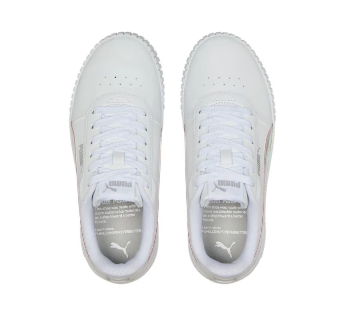 Topánky Puma Carina 2.0 Holo Jr 387985 01 Topánky Puma Carina 2.0 Holo Jr 387985 01