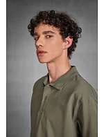 B&C My Polo 210 Piqué – polokošeľa z hrubej bavlny 01.U426 camo green B&C My Polo 210 Piqué – polokošeľa z hrubej bavlny 01.U426 camo green