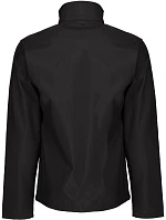 TRA Pánská 3vrstvá softshell bunda 36.A black/black model 22526143 - Regatta TRA Pánská 3vrstvá softshell bunda 36.A black/black model 22526143 - Regatta