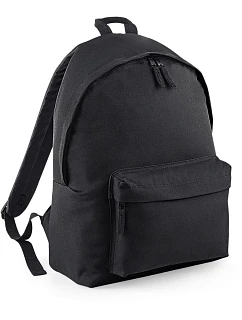 BG 125 Originální módní batoh model 22480718 black/black - BagBase