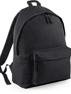 BG 125 Originální módní batoh model 22480718 black/black - BagBase