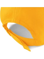 Beechfield B 10 5 panelová kšiltovka "Original" 53.0010 yellow