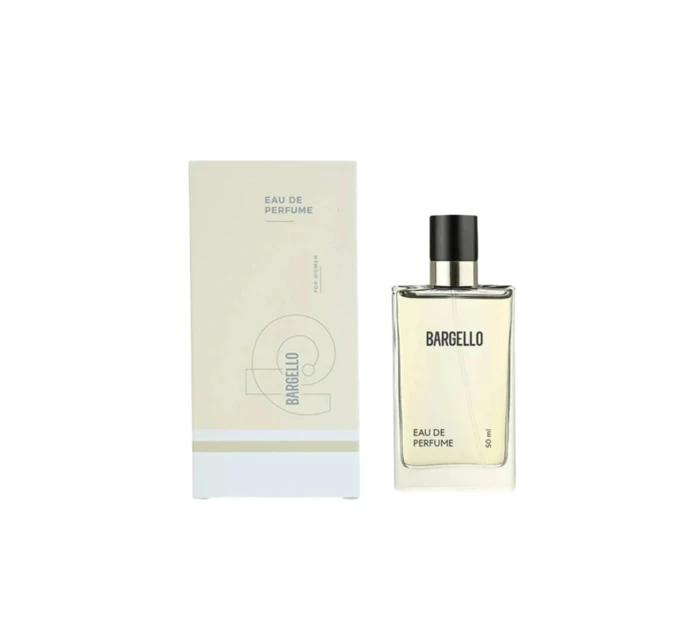 Dámsky parfém Bargello 138 s nádychom slivky a jazmínu 50 ml