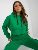 Komplet EM KMPL model 18502898 zielony - FPrice