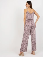 Dámská souprava LK KMPL model 18339433 béžová - FPrice Dámská souprava LK KMPL model 18339433 béžová - FPrice