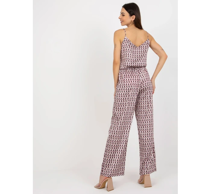 Dámská souprava LK KMPL model 18339433 béžová - FPrice Dámská souprava LK KMPL model 18339433 béžová - FPrice