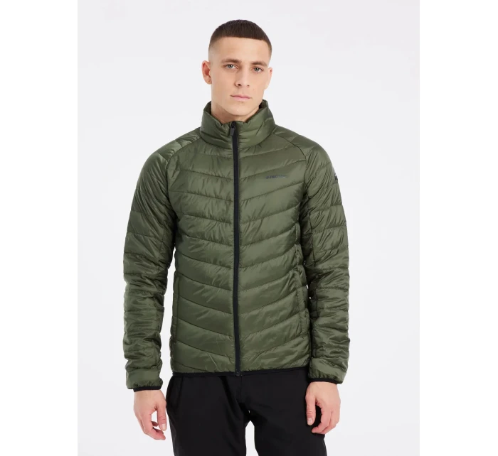 Pánska bunda Protest PRTSHAFFER