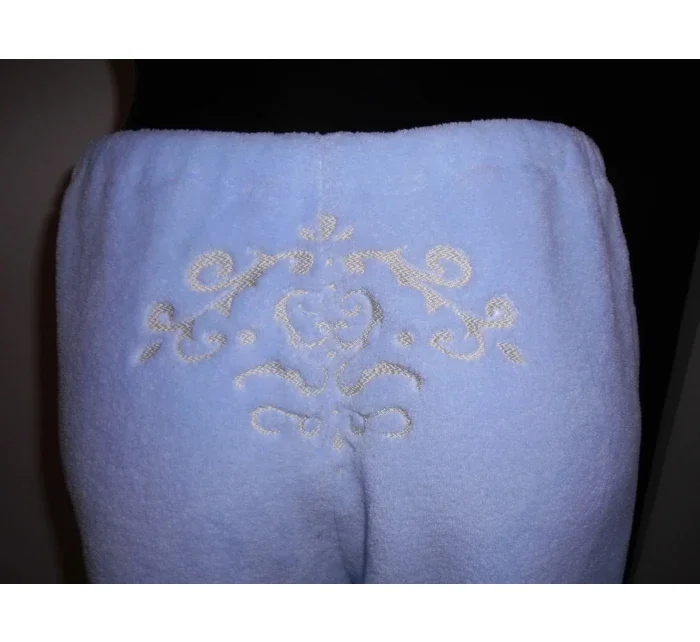 Dámské domácí kalhoty s výšivkou   model 3027363 - Vestis