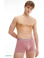 Pánske bavlnené trenírky 3pack NB2970A-UW5 - Calvin Klein Pánske bavlnené trenírky 3pack NB2970A-UW5 - Calvin Klein