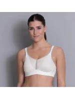 Dámská Active air control sportovní podprsenka model 20616505 Bílá - Anita