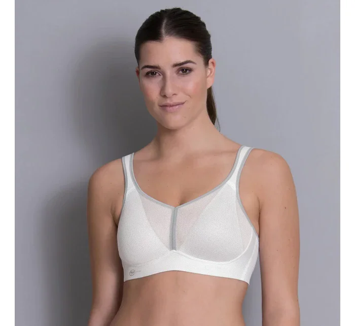 Dámská Active air control sportovní podprsenka model 20616505 Bílá - Anita