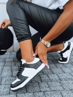 Dámske tenisky COLORFULL black FashionStreet ZY0352