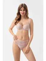 Figs  Daria béžová S2XL model 22108361 - Gorsenia