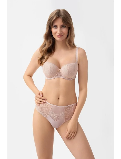 Figs  Daria béžová S2XL model 22108361 - Gorsenia