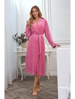 Župan L&L 2620 dlhý 3XL Župan L&L 2620 dlhý 3XL