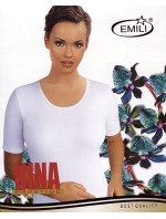 Dámske tričko Emili Nina 2XL-3XL
