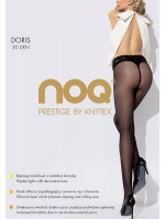 Dámské punčochové kalhoty Knittex Doris 20 den 5-XL