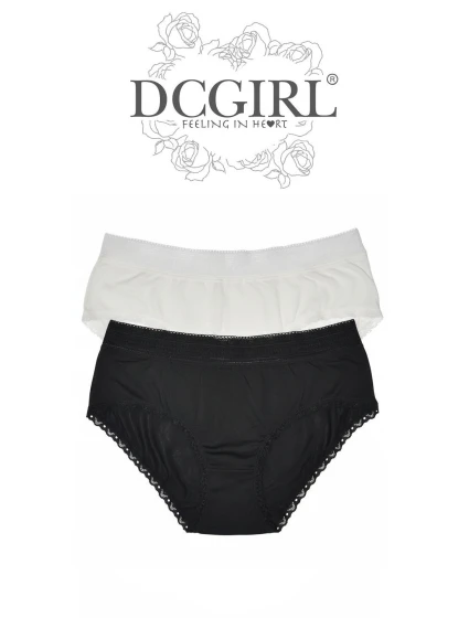 DC Girl nohavičky 26485 A'2 S-XL modal